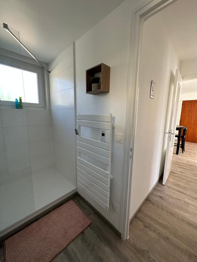 Arlette Apartment Уистреам Екстериор снимка