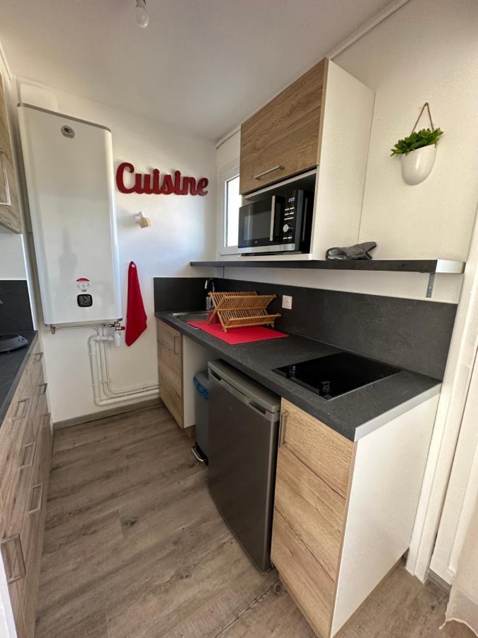 Arlette Apartment Уистреам Екстериор снимка