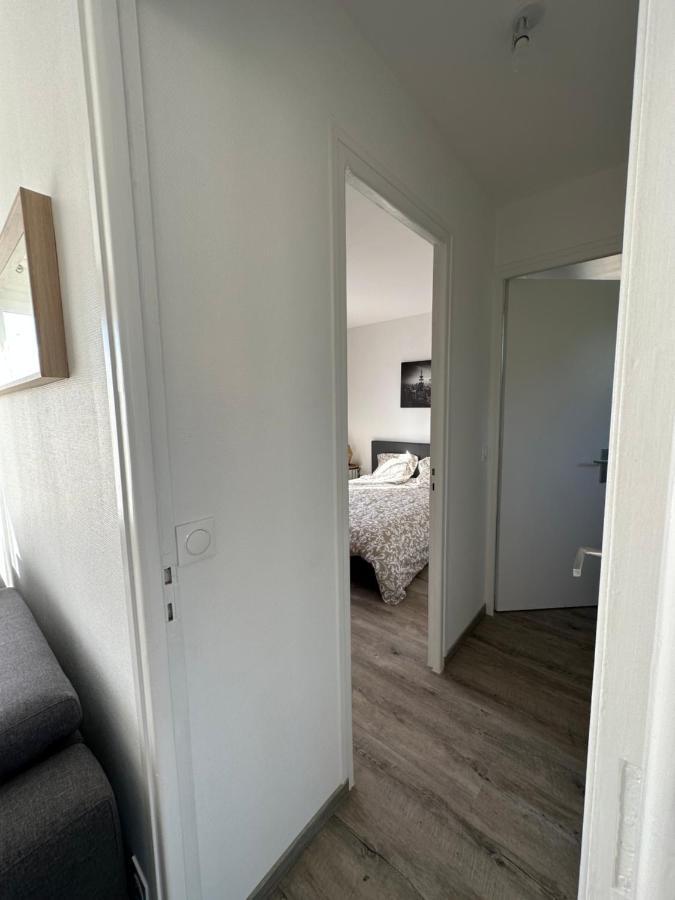 Arlette Apartment Уистреам Екстериор снимка